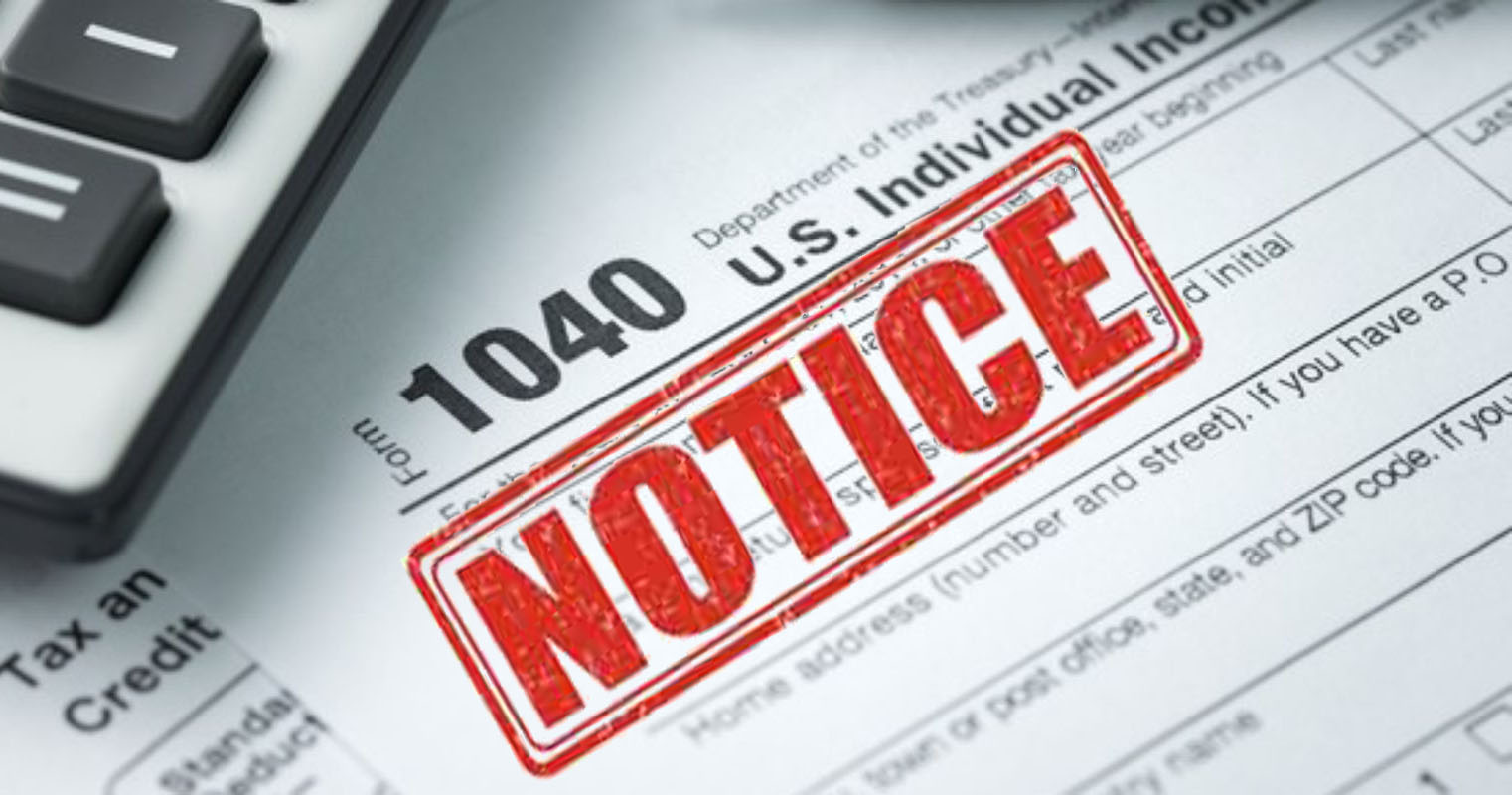 IRS Notice